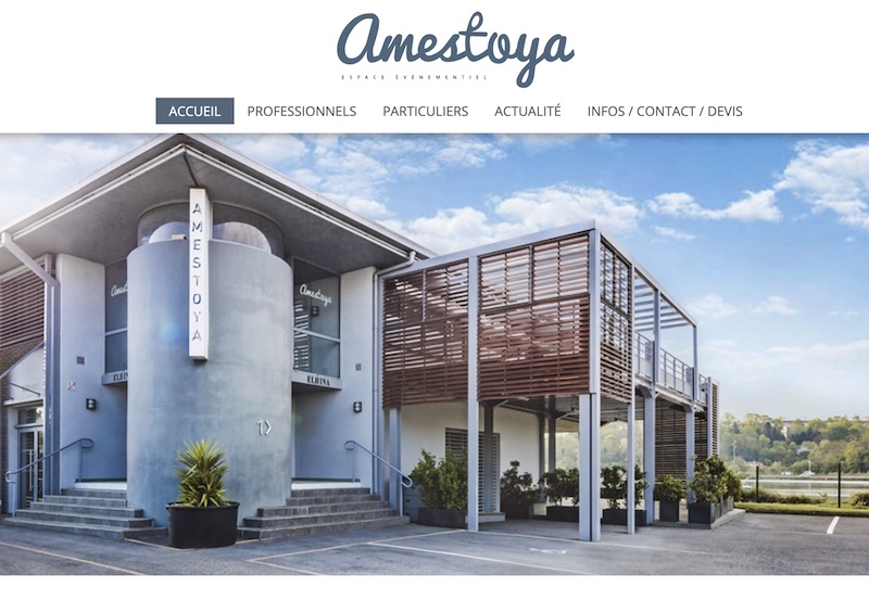 AMESTOYA