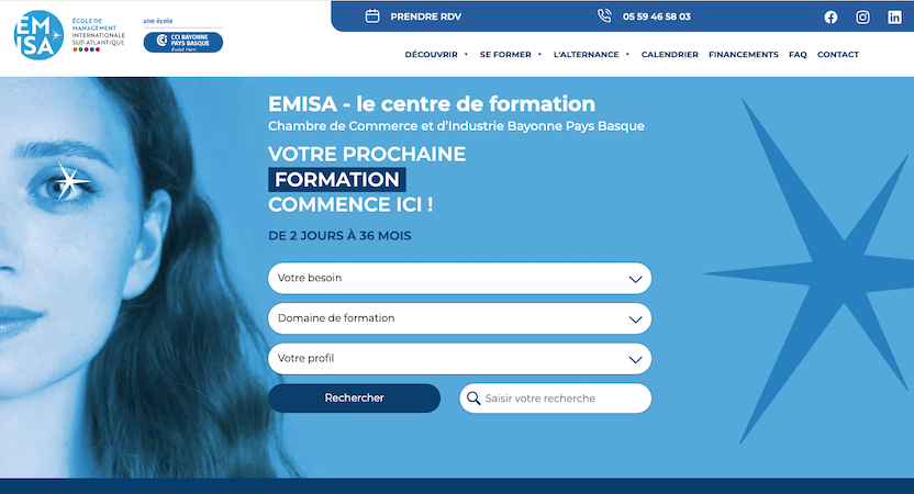 EMISA