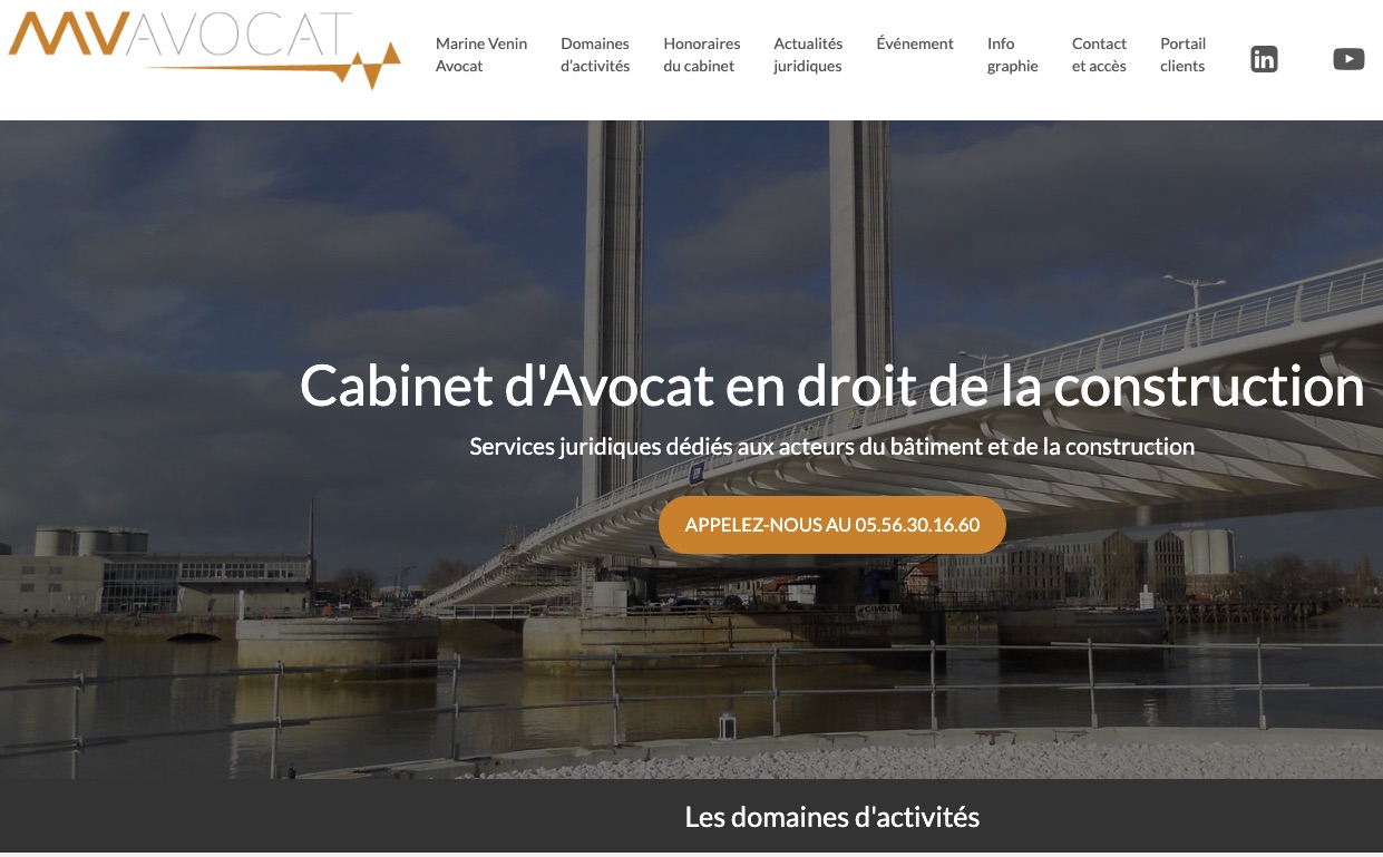 MV Avocat