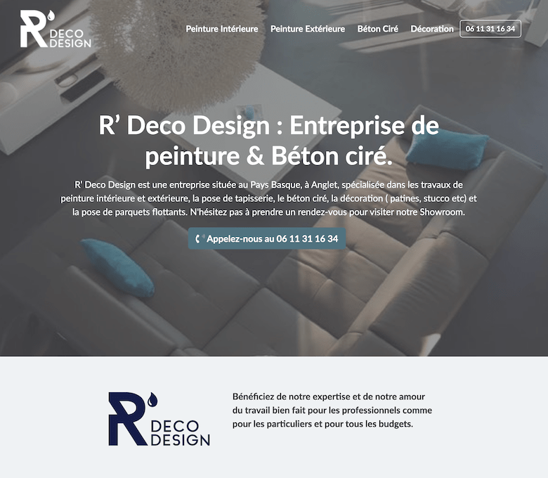 R'Deco Design